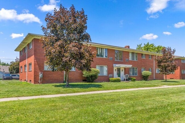 Roseville MI Houses for Rent 44 Homes