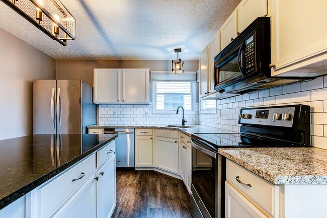 Foto del edificio - 8573 Olenbrook Dr