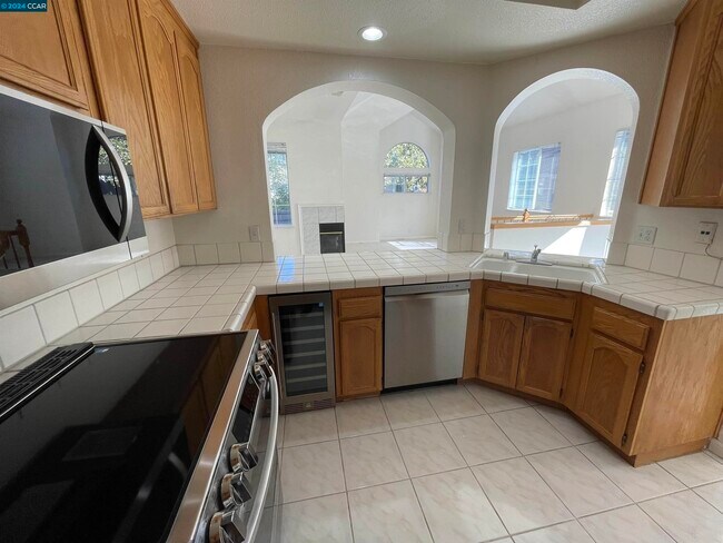 Foto del edificio - 32 Danville Oak Pl