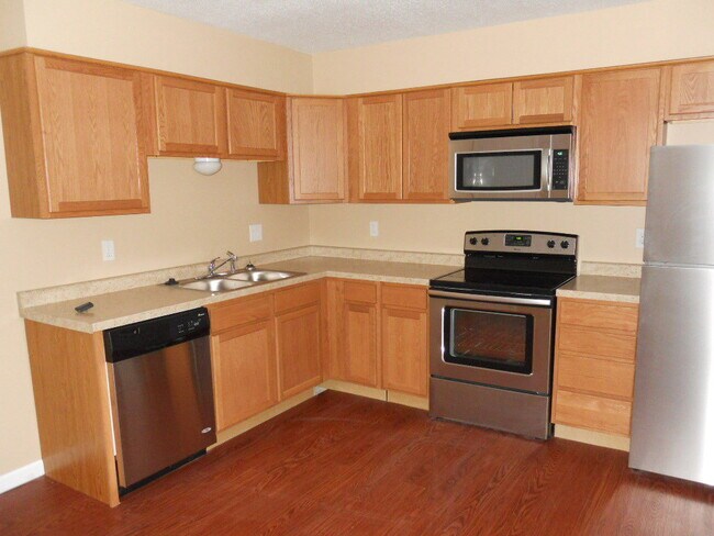 Foto del edificio - 1512 W 26th St