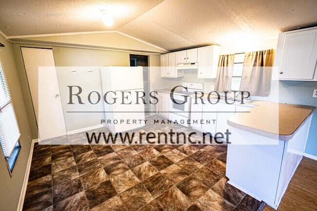 Building Photo - Homes for rent in Kittrell NC - 178 Hidden...