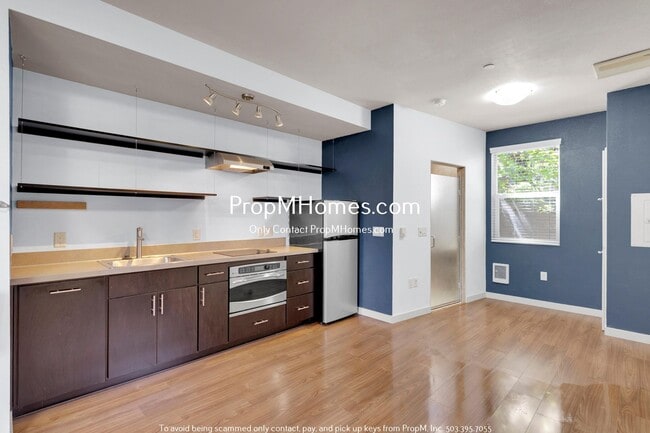 Foto del edificio - Modern Studio in the Heart of SE!