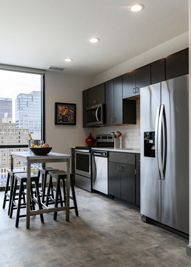 1010 On The Rhine Apartments in Cincinnati, OH