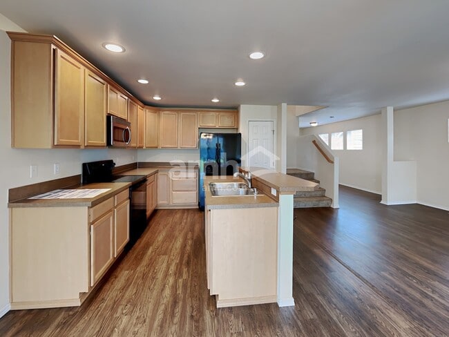 Foto del edificio - 11610 188th St E