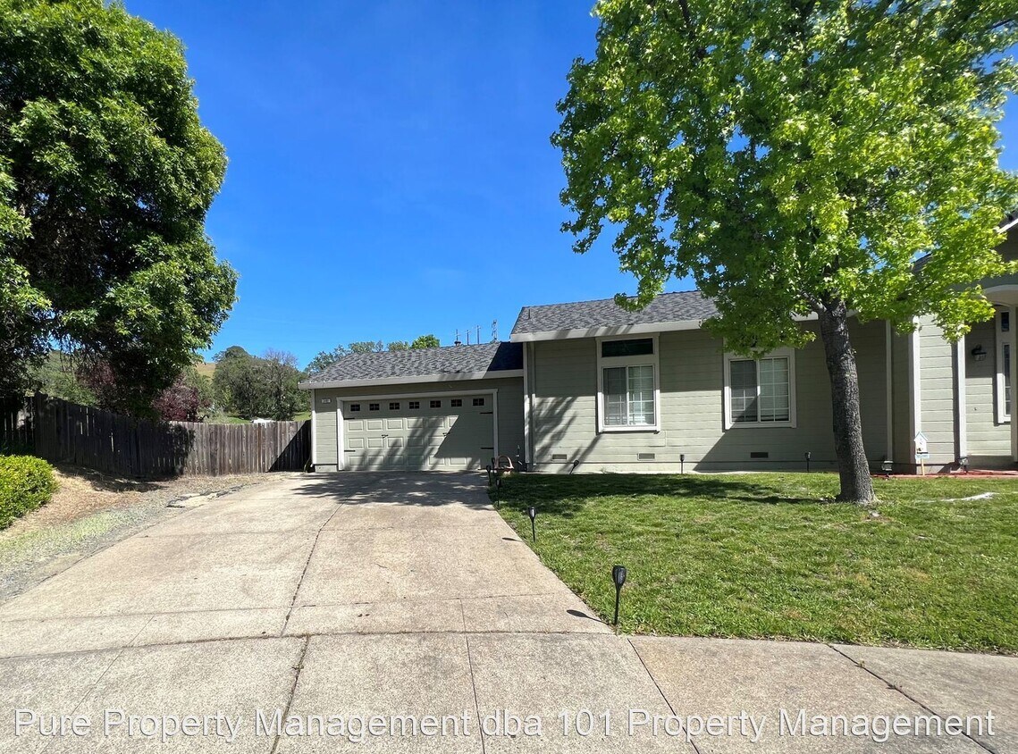 Building Photo - 3 br, 2 bath House - 2491 Saint Yorre Ct