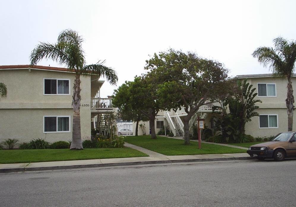 Foto principal - 4940 Nautilus St