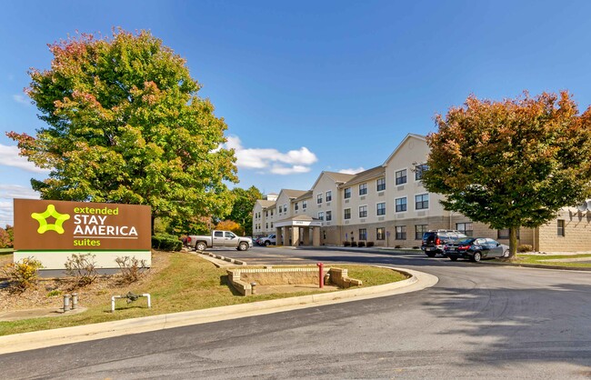 Foto del edificio - Furnished Studio-Lynchburg - University Blvd.