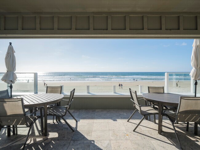 Foto del edificio - 1812 Ocean Front