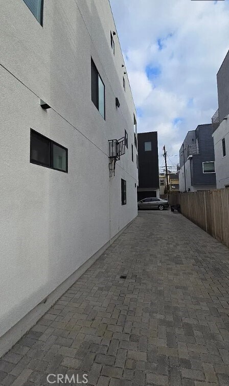 Foto del edificio - 6417 Lexington Ave