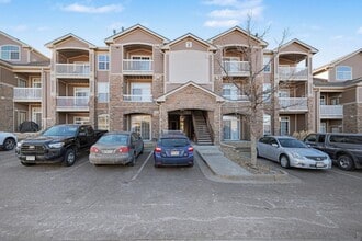 Building Photo - 7440 S Blackhawk St