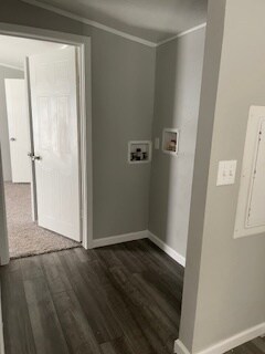 Foto del edificio - Rockport Village Mobile Home Park