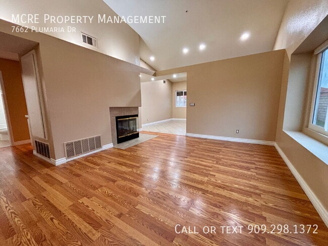 Building Photo - 7662 Plumaria Dr