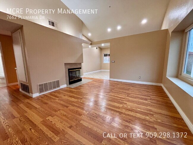 Foto del edificio - 7662 Plumaria Dr