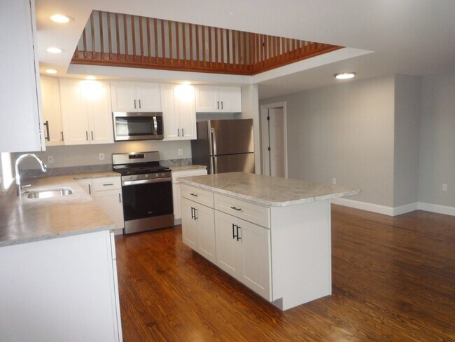 Foto del edificio - 364 Lowell St