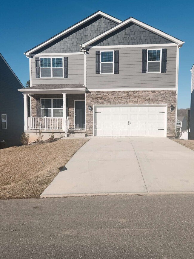 Foto del edificio - 568 Country Oak Dr