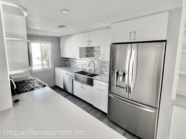 Foto del edificio - 2 br, 2.5 bath House - 1146 N Louise St  #B