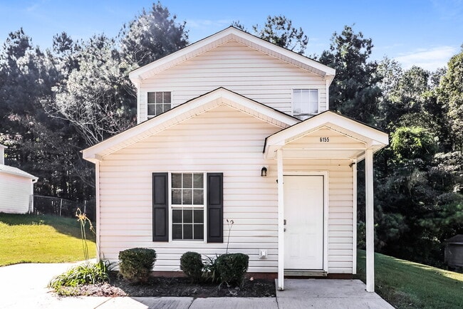 Building Photo - 6155 Forrest Ave