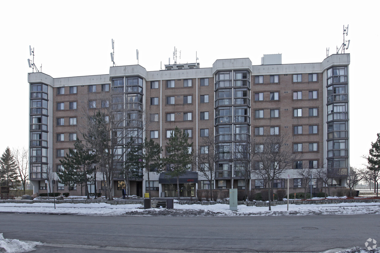 Building Photo - Sydenham Place