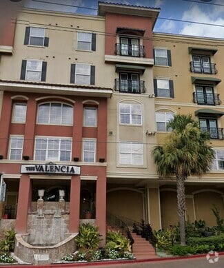Building Photo - 1711 Old Spanish Trl