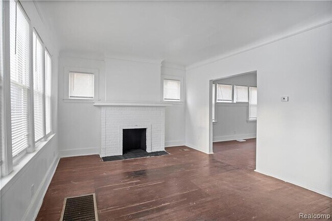 Foto del edificio - 4000 Berkshire St