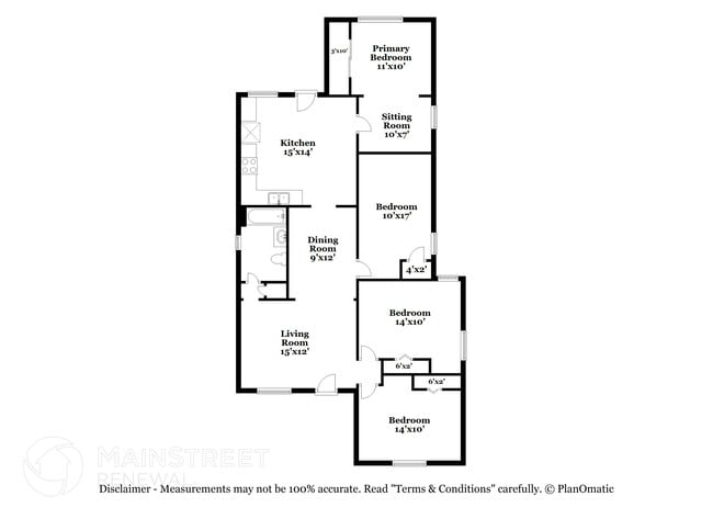 Building Photo - 455 W Montana St