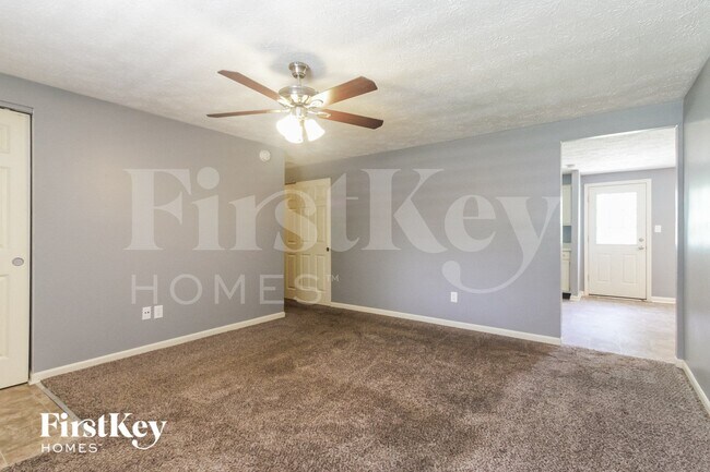 Foto del edificio - 5501 Furnas Ct