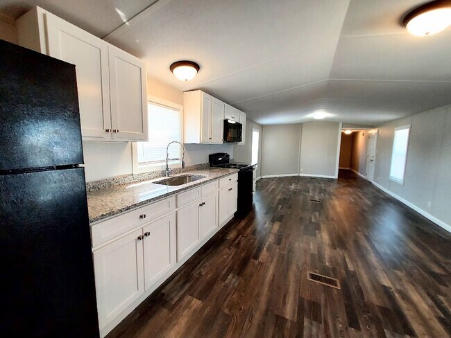 Foto del edificio - 3 BR Mobile Home for Rent Close to Wren Sc...