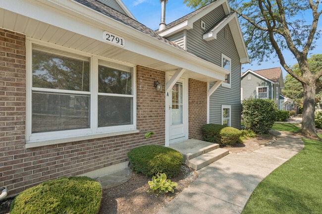 Foto del edificio - 2791 Wayfaring Ln