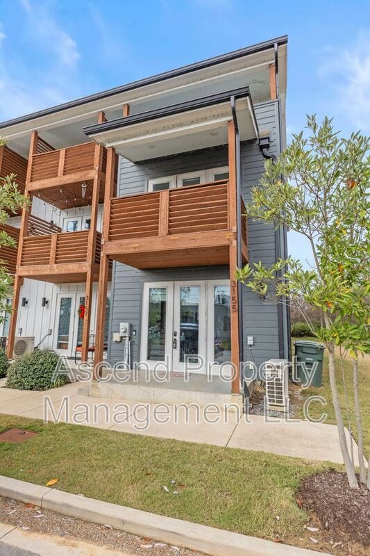 Photo - 3155 St Elmo Ave Townhome