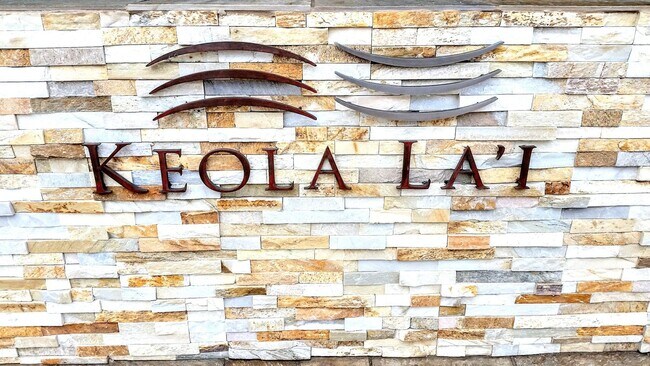 Foto del edificio - Keola Lai Penthouse 2 Bedroom 2 Bathroom 2...