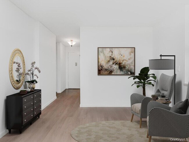Foto del edificio - 555 Kappock St