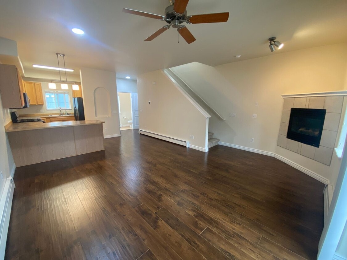 Foto principal - A beautifully maintained (2) bed, (1.5) ba...