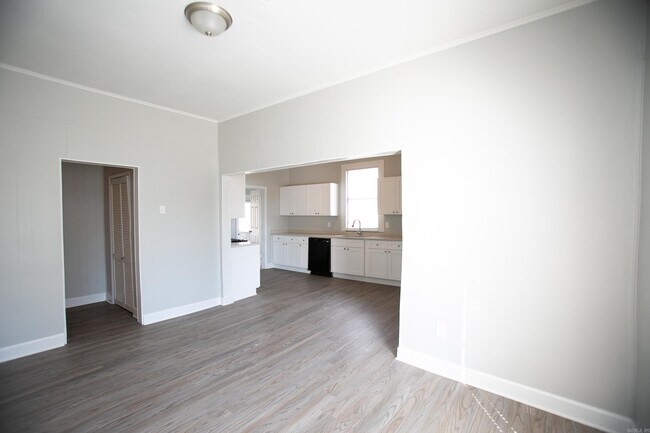 Foto del edificio - 1400 Willow St