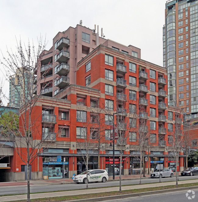 Building Photo - Bridgeview Place