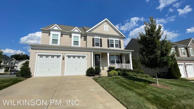 Foto del edificio - 6 br, 3.5 bath House - 5848 Amanda Rose Ln