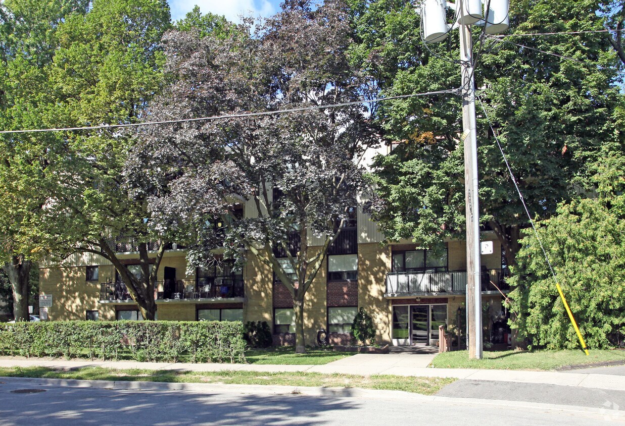 Photo du bâtiment - 2 North Dr