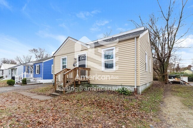 Foto del edificio - 2706 Algonquin Pkwy