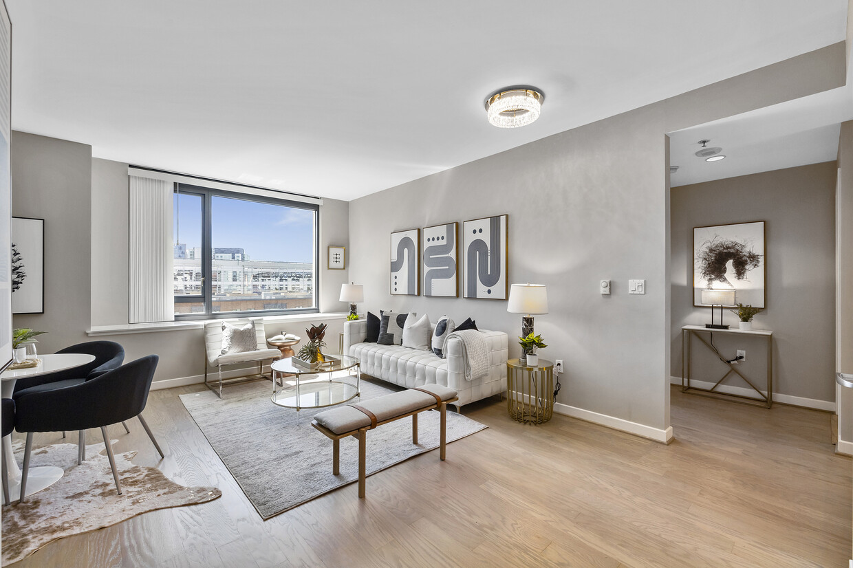 Foto principal - 250 King St