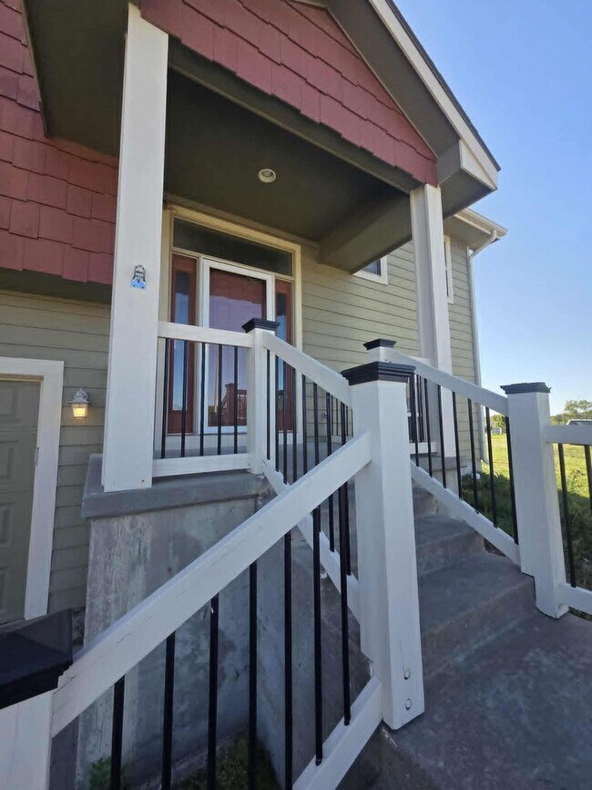 Foto del edificio - Spacious Home for Rent!