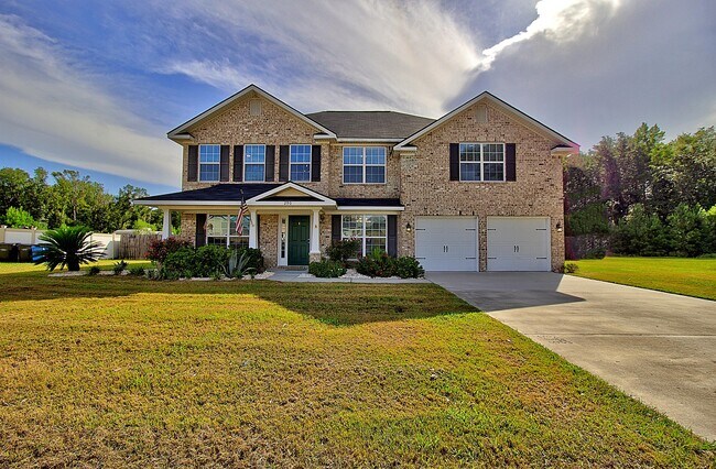 Foto del edificio - 290 Nashview Trail