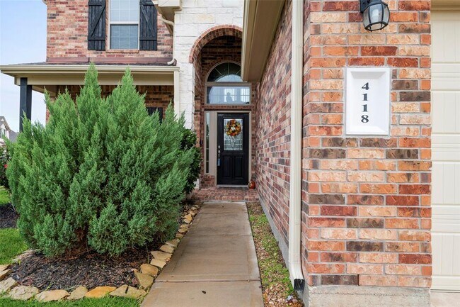 Foto del edificio - 4118 Murano Gardens Ct