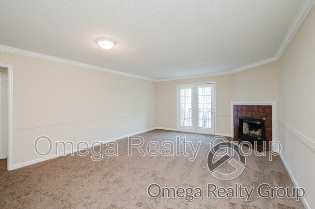 Foto del edificio - 3620 Castle Ridge Rd