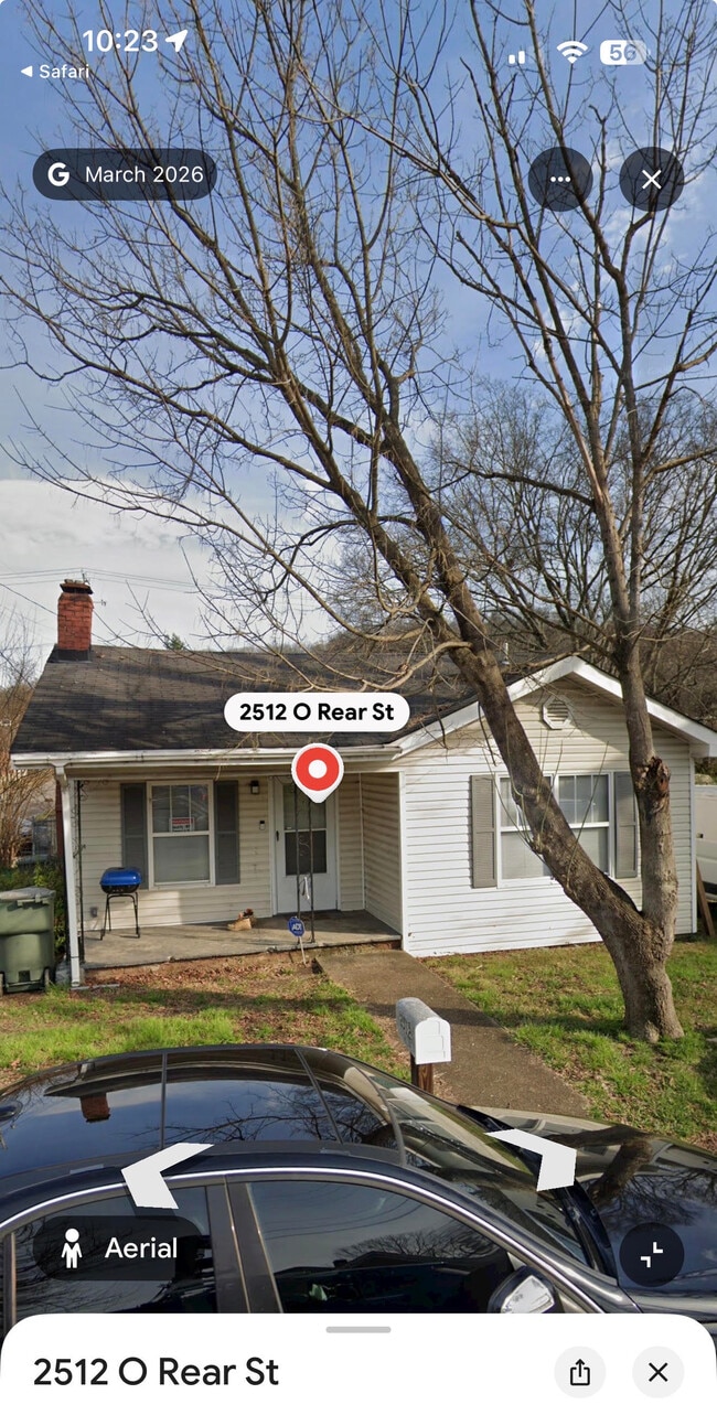 Photo - 2512 Orear House