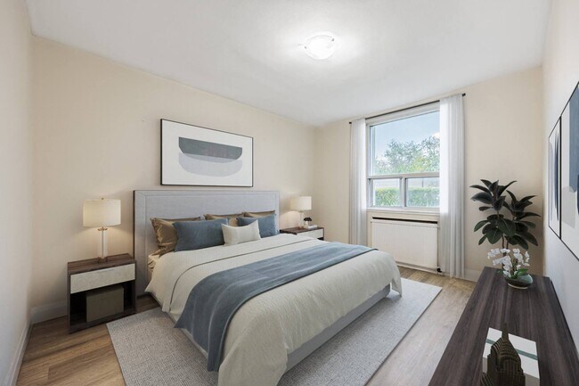 Photo du bâtiment - 30, 32 & 34 St Dennis Drive