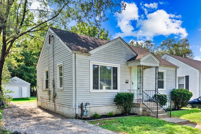 Building Photo - 1620 Phyllis Ave