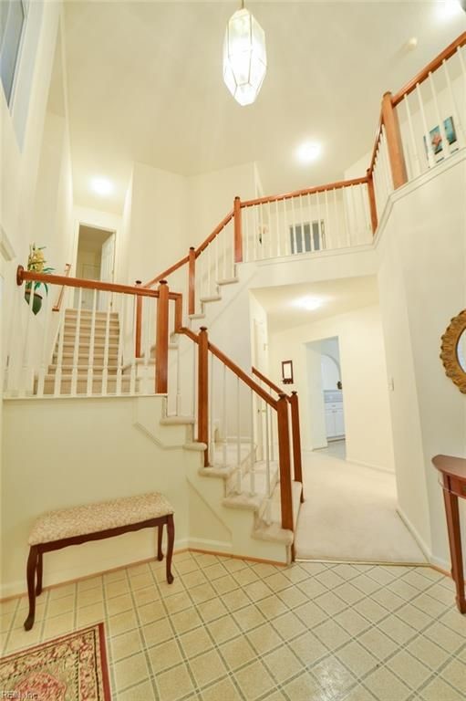 6752 Burbage Landing Cir, Suffolk, VA 23435 House Rental in Suffolk