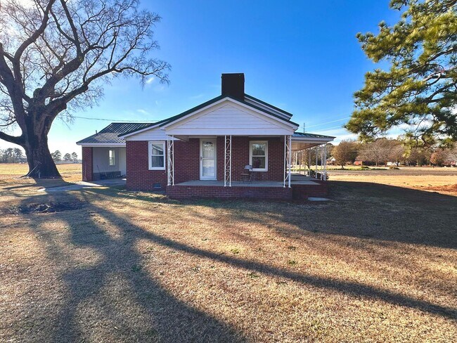 Foto del edificio - 2278 Old Creek Rd