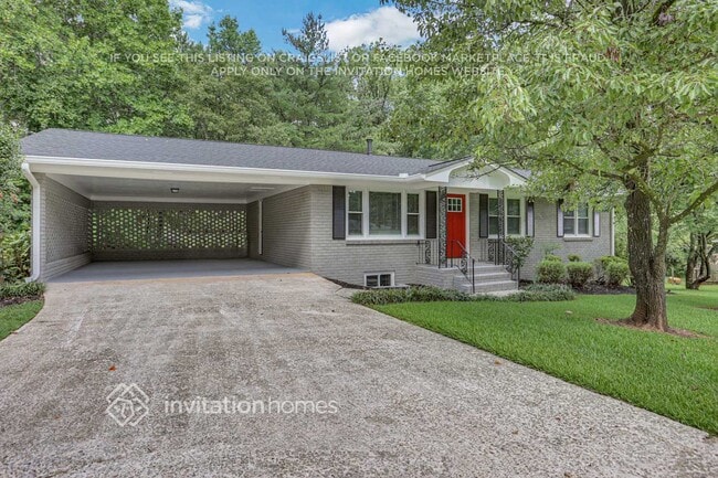 Building Photo - 3126 Holbrook Dr SW