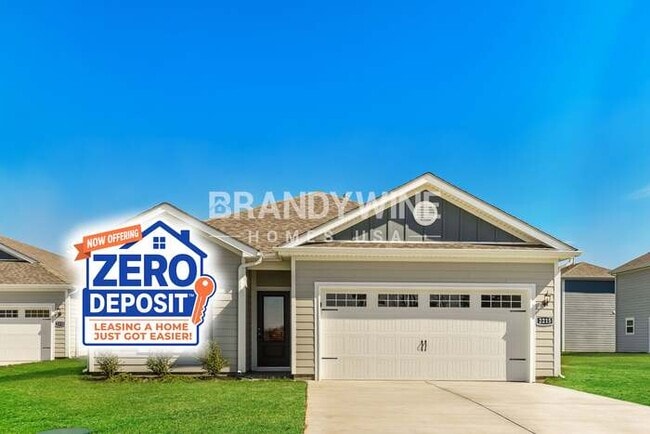 Building Photo - 2215 Cancellara Ct