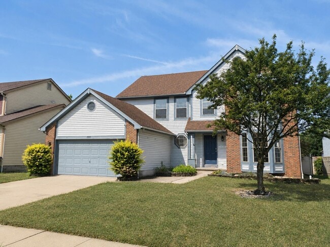 Building Photo - 2515 Pressman Dr